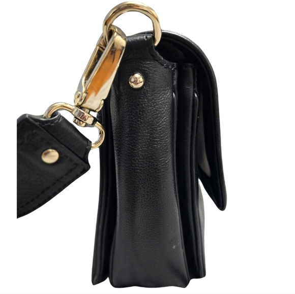 Kate Spade Vintage Black Purse - Picture 7 of 12